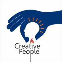 www.creativepeople.co.in logo - Similar company to Seven Mudras