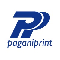 PaganiPrint logo - Similar company to Plax Packaging