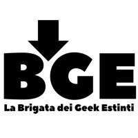 La Brigata dei Geek Estinti logo - Similar company to Formassicuratori