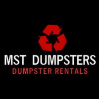 MST Dumpsters logo - Similar company to Texas Waste Control.com