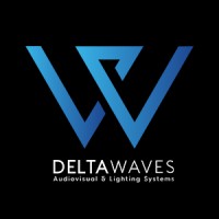 Delta Waves logo - Similar company to Venuetech Llc
