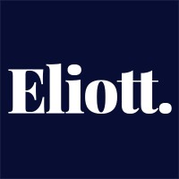 Eliott. logo - Similar company to Eliott