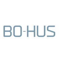 BO-HUS A/S logo - Similar company to Lyngkilde