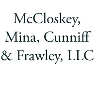 McCloskey, Mina, Cunniff & Frawley, LLC logo - Similar company to Berman & Simmons