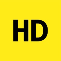Humanitarian Designers logo - Similar company to Ideasquare - The Innovation Space At Cern