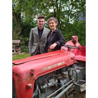 Boerderijterras Jacobushof