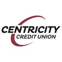 Centricity Credit Union logo - Similar company to Center For Alcohol And Drug Treatment (Cadt)
