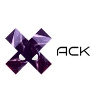 X-Ack logo - Similar company to Logan