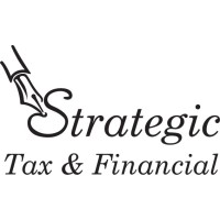 Strategic Tax & Financial logo - Similar company to Berks Counseling Center