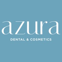 Azura Dental & Cosmetics logo - Similar company to A2Ms - Aussie Academics And Migration Services