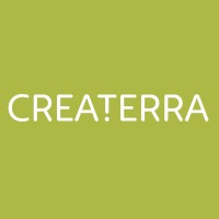 CREATERRA - Responsible Architecture logo - Similar company to Ddaann Architects