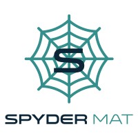 Spyder Mat 🕸️ logo - Similar company to One Eye