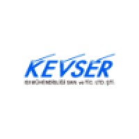 KEVSER ISI MÜHENDİSLİĞİ SAN. TİC. LTD. ŞTİ logo - Similar company to Og Design Project
