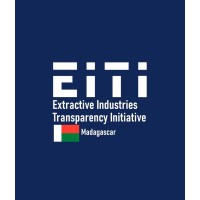 EITI Madagascar logo - Similar company to Architecture Mada