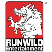 Runwild Entertainment Ltd logo - Similar company to Black Dragon Studios
