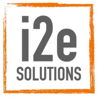 i2e Solutions logo - Similar company to Gnomgnoms, Llc
