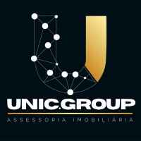 Unic.group assessoria imobiliária logo - Similar company to Capitalhumano.Solutions
