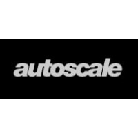 Autoscale Cnc