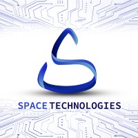Space Technologies logo - Similar company to Berrydot