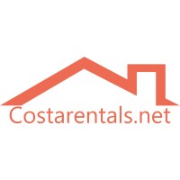 CostaRentals logo - Similar company to Cascada Marbella