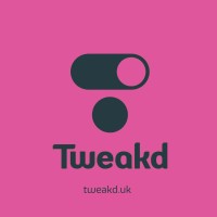 Tweakd logo - Similar company to Kalabaw Global