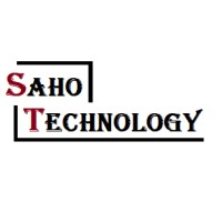 SAHO Technology logo - Similar company to Sago Technology