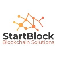 StartBlock logo - Similar company to Startblock.Online