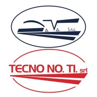 DI.VI. snc - TECNO NO.TI. srl logo - Similar company to N23Lab