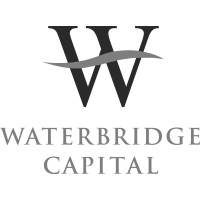 Waterbridge Capital LLC logo - Similar company to Aleph Living