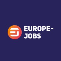 Europe-Jobs logo - Similar company to Wil Groep