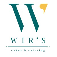 WIR'S Cakes & Catering logo - Similar company to Yulia Cake And Catering
