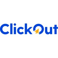 ClickOut logo - Similar company to Psy Ventures