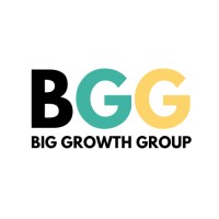 Big Growth Group logo - Similar company to Seedlegals