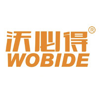 Wobide Machinery - Plastic Shredders & Recycling Solutions logo - Similar company to Sewage Water Treatment Equipment Manufacturer & Factory In China | Ymc