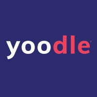 Yoodle logo - Similar company to Moonbase Labs