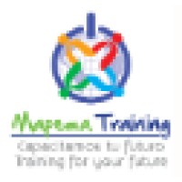 Mapema Training logo - Similar company to Redubicua.Com