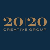 20|20 Creative Group logo - Similar company to Create Element