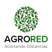 AgroRed logo - Similar company to Dalpgis