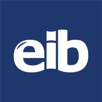 EiB logo - Similar company to Thornton & Lowe