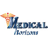 Medical Horizons logo - Similar company to Imeditate