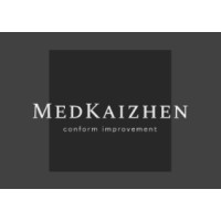 Medkaizhen logo - Similar company to Mednet Ec-Rep Gmbh