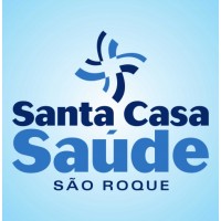 Santa Casa Saúde São Roque logo - Similar company to Santa Casa De Arcos