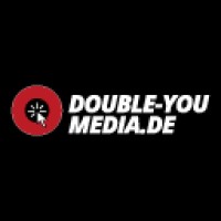 Double-YouMedia.de logo - Similar company to Sketch Room Gmbh