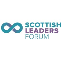 Scottish Leaders Forum logo - Similar company to My First 1000 Days Leeds - Nurture And Grow