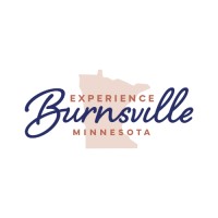Experience Burnsville, Minnesota logo - Similar company to Visit Pleasant Prairie
