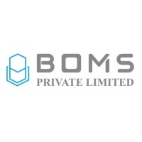 BOMS Pvt. Ltd. logo - Similar company to Brightlearn Inc