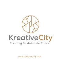 Kreative City Integrated Services Limited logo - Similar company to Adstructures Engineering Services