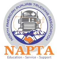 North American Punjabi Trucking Association logo - Similar company to Equipgroup