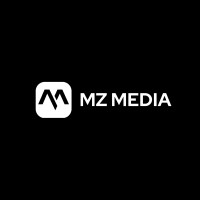 Mz Media logo - Similar company to Passive Journal
