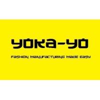 YOKA YO logo - Similar company to Minty Creative Agency